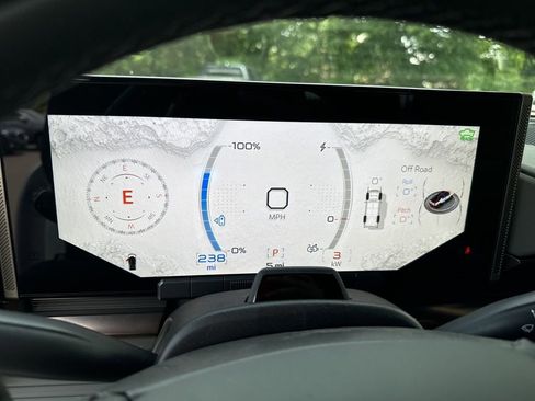 New 2025 GMC Hummer EV 3X image 16