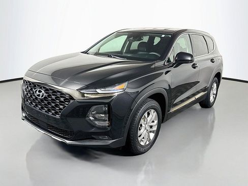 Used 2019 Hyundai Santa Fe SEL w/ Cargo Package AWD/4WD image 3