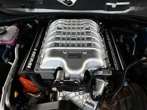 Used 2021 Dodge Challenger SRT Hellcat w/ Plus Package image 33