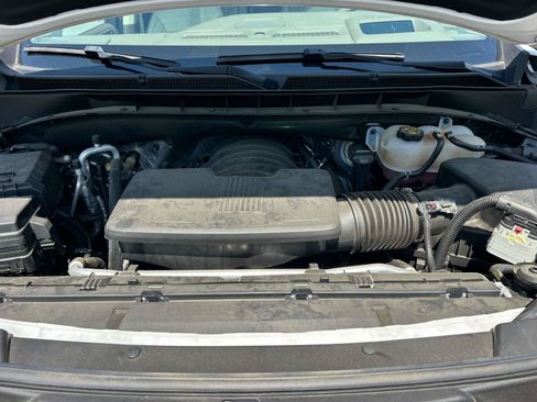 Used 2023 GMC Yukon Denali w/ Advanced Technology Package AWD/4WD image 32