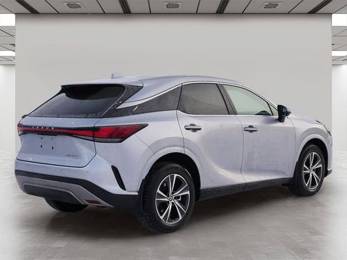Certified 2023 Lexus RX 350 Premium Plus image 5