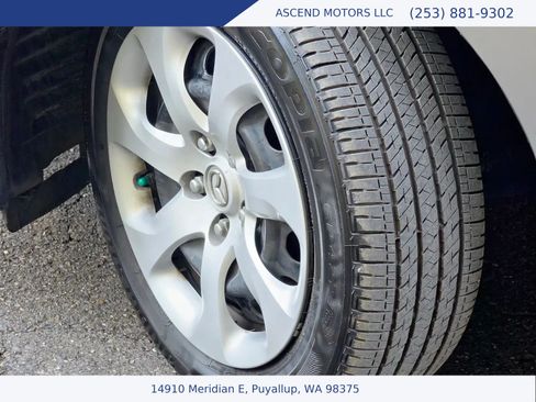 Used 2013 MAZDA MAZDA3 i Sport FWD image 15