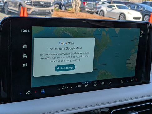 Certified 2025 Lincoln Aviator Reserve image 27