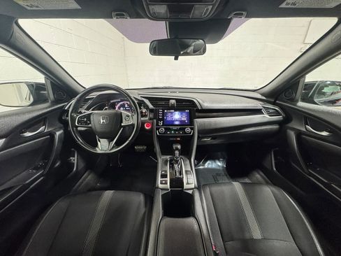 Used 2020 Honda Civic Sport image 12