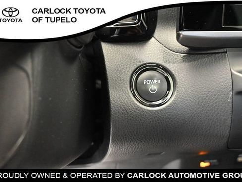 Used 2025 Toyota Camry XSE FWD image 18