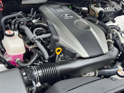 Used 2023 Lexus IS 300 w/ Comfort Package image 53