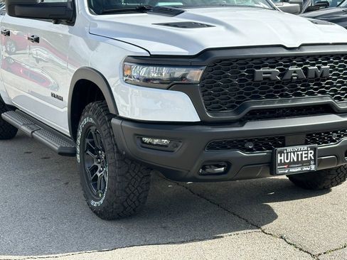 New 2026 RAM 1500 Rebel image 10