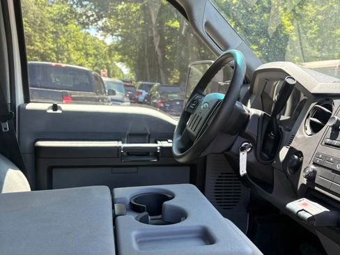 Used 2013 Ford F350 XL w/ PWR Equipment Group AWD/4WD image 46