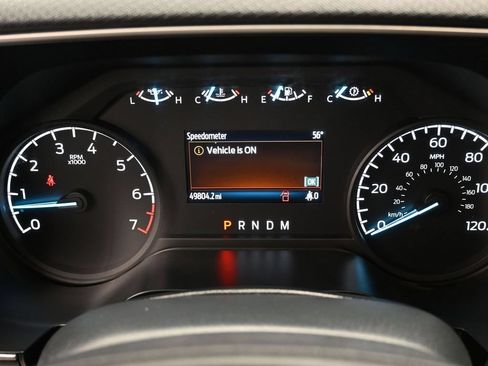 Used 2023 Ford F150 XLT AWD/4WD image 19