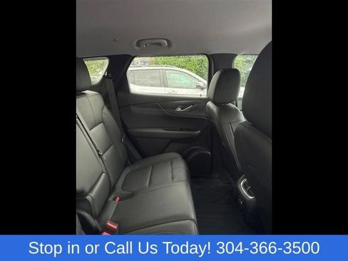 Used 2020 Chevrolet Blazer LT w/ LPO, Floor Liner Package AWD/4WD image 15