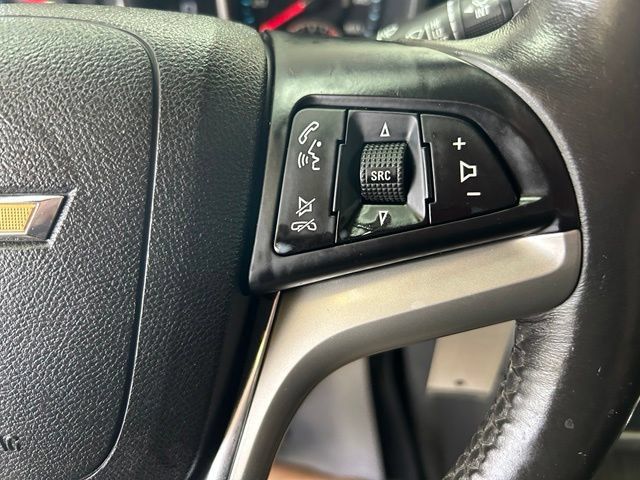 Used 2015 Chevrolet Malibu LTZ FWD image 17