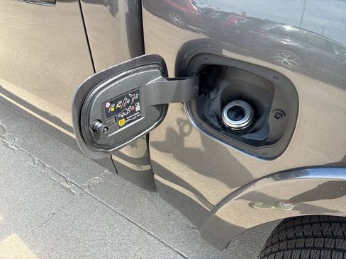 New 2026 RAM 1500 Big Horn image 12