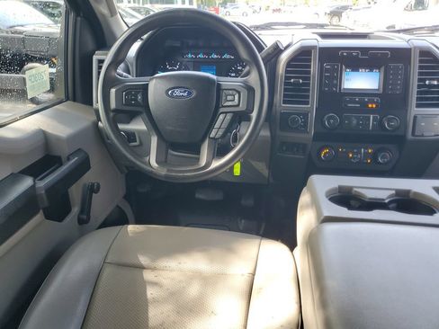 Used 2021 Ford F450 XL AWD/4WD image 18