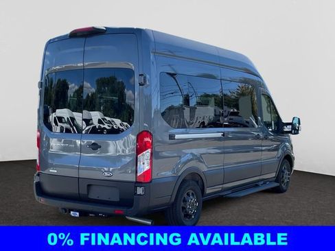 New 2025 Ford Transit 350 XL image 6