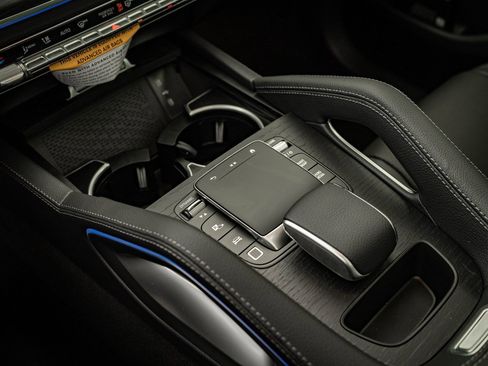 New 2026 Mercedes-Benz GLE 350 4MATIC image 34