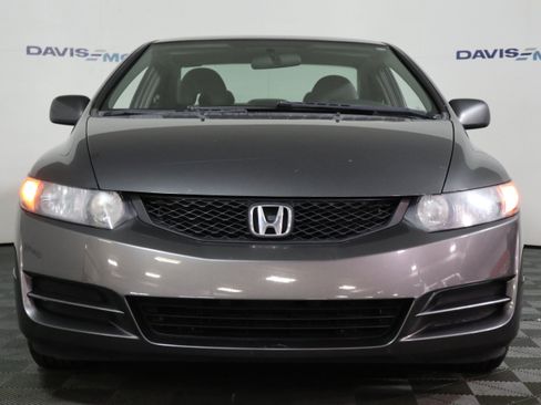 Used 2011 Honda Civic LX image 13
