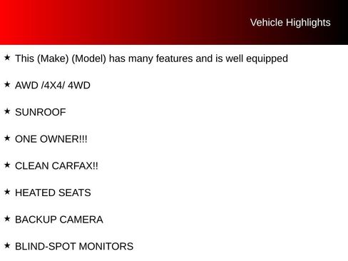 Used 2024 Subaru Impreza RS image 9