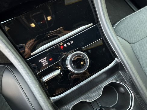 New 2026 Jeep Grand Cherokee Altitude AWD/4WD image 38