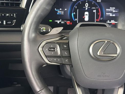 Certified 2025 Lexus TX 350 AWD w/ Convenience Package image 15