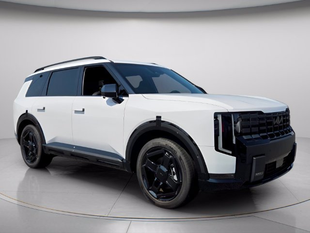 Certified 2027 Kia Telluride SX X-Line AWD/4WD image 9