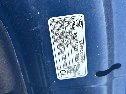 Used 2019 Subaru Outback 2.5i Limited image 22