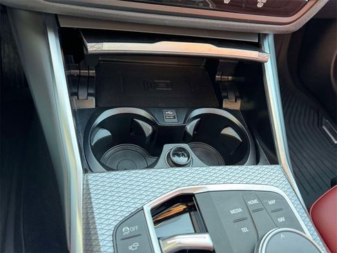 Used 2025 BMW 330i xDrive 330i xDrive w/ Convenience Package image 14