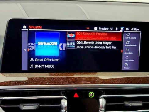 Used 2022 BMW X3 xDrive30i w/ Convenience Package AWD/4WD image 18