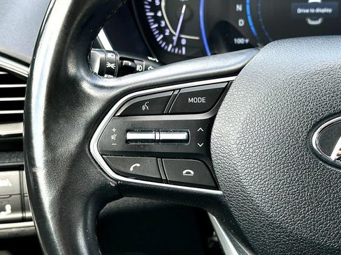 Used 2020 Hyundai Santa Fe SEL w/ Cargo Package AWD/4WD image 23