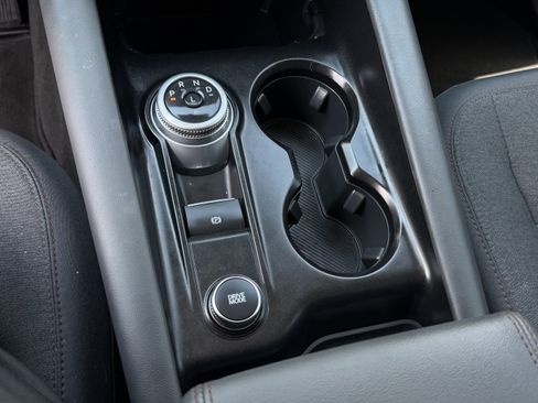 Certified 2025 Ford Explorer Active RWD image 21