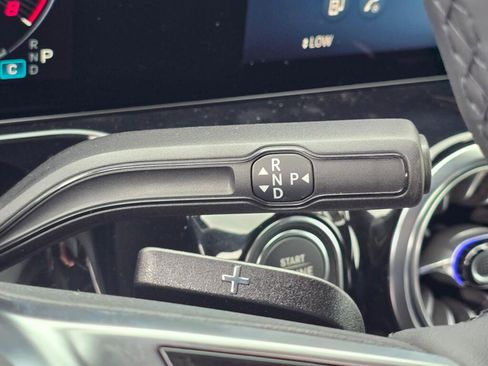 New 2026 Mercedes-Benz GLA 250 4MATIC image 16