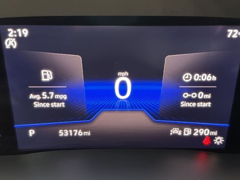 Used 2023 Volkswagen Atlas SE image 18