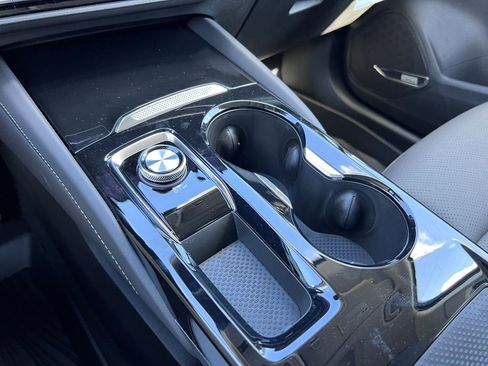 New 2026 Buick Envision Sport Touring image 25