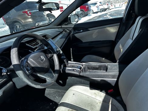 Used 2017 Honda Civic EX image 9