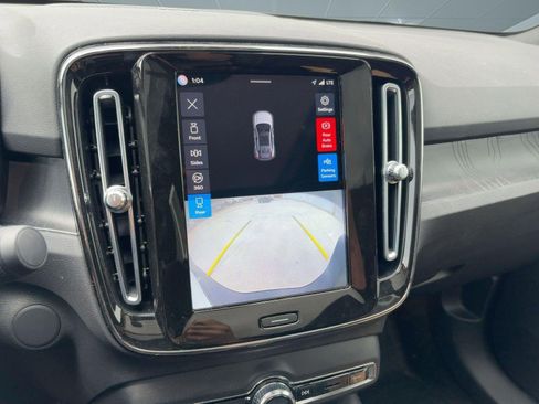 Certified 2023 Volvo C40 P8 Recharge Ultimate image 24