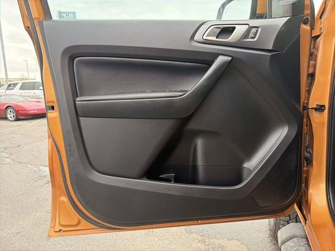 Used 2019 Ford Ranger Lariat w/ Equipment Group 501A Mid image 6