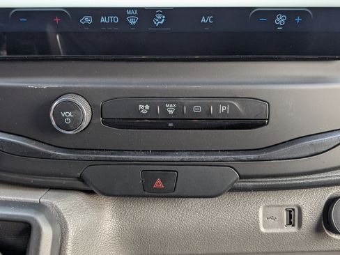 New 2026 Ford Transit 350 148 High Roof Extended w/ Load Area Protection Package image 20