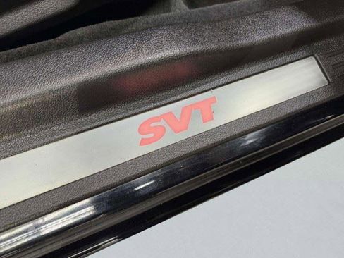 Used 2012 Ford Mustang Shelby GT500 w/ SVT Performance Pkg RWD image 45