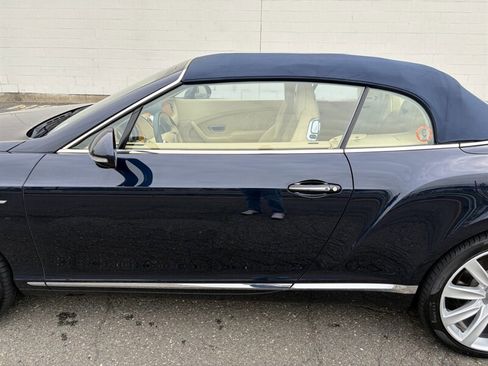 Used 2017 Bentley Continental GT image 13