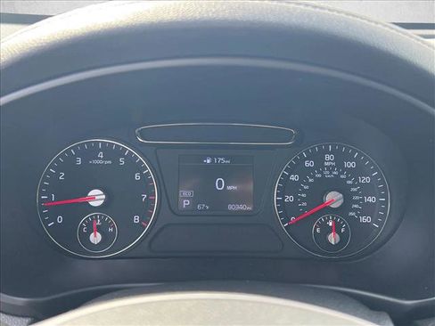 Used 2020 Kia Sorento L image 12