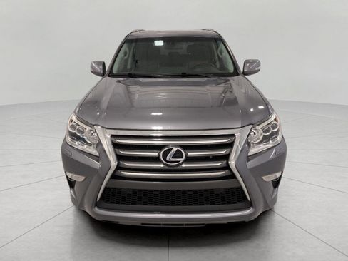 Used 2018 Lexus GX 460 Premium w/ Premium Package AWD/4WD image 3
