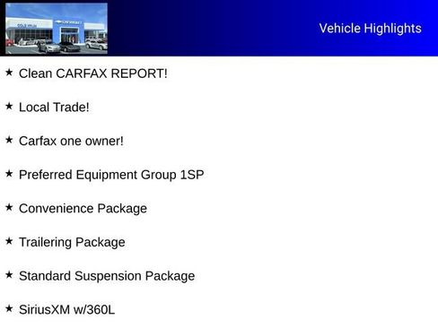 Used 2022 Chevrolet Silverado 1500 RST image 5