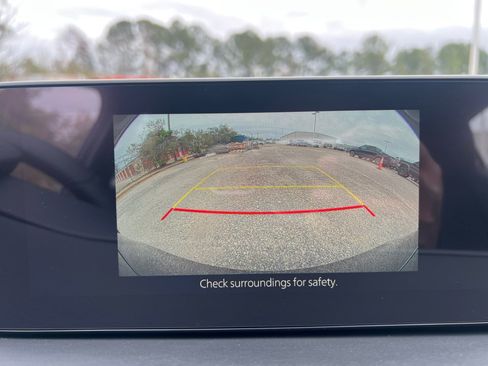 New 2026 MAZDA MAZDA3 s Sport image 19