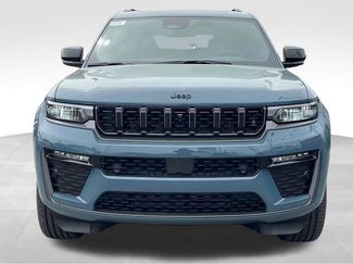 New 2026 Jeep Grand Cherokee L Limited video 2