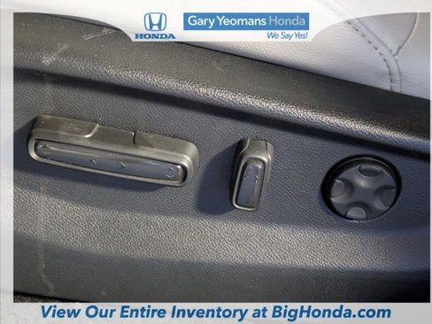 Certified 2020 Honda CR-V EX-L image 23