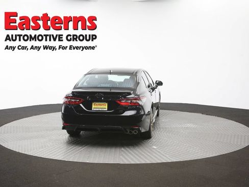 Used 2023 Toyota Camry SE AWD/4WD image 33