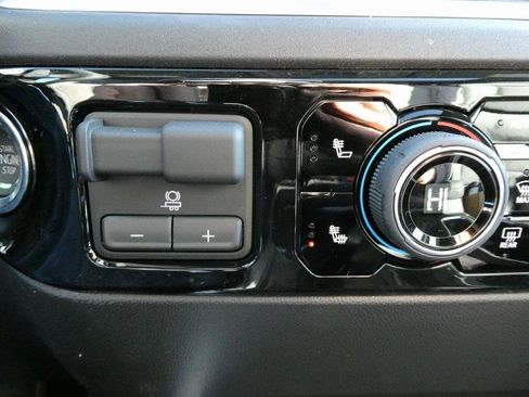 New 2026 Chevrolet Silverado 1500 RST w/ RST All Star Premium Package image 23