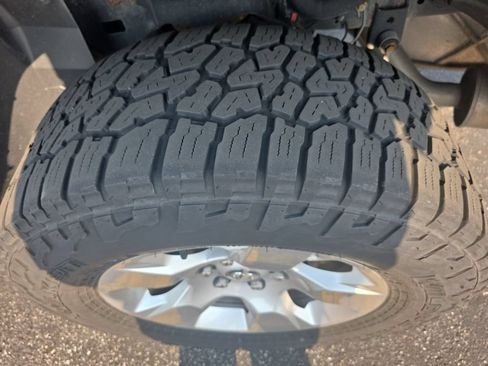 Used 2019 RAM 1500 Big Horn AWD/4WD image 7