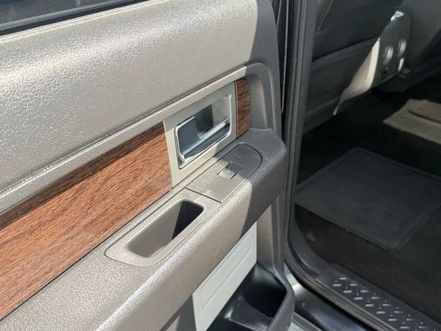 Used 2014 Ford F150 Lariat w/ Equipment Group 502A Luxury image 19