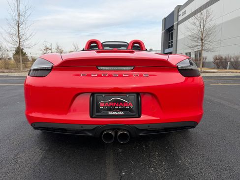 Used 2013 Porsche Boxster S image 26