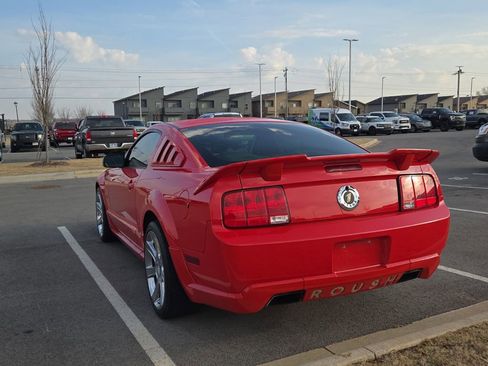Used 2007 Ford Mustang GT Premium image 2